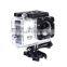 Poplar Newest Original Video Camera Waterproof Extreme Sport Camera,full hd 1080P Traveler Waterproof Sports Camera