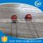 New & Original Capacitor 224R100V