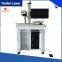 Hailei Factory marking machine 20W dot marking machine marking laser machines