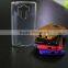 Newest Mobile Phone Case High Clear TPU Case for LG G4