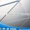 Super clear transparent pvc soft sheet