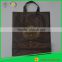 2.5 Mil Thickness White Plastic Bags 9''x12'' Shopping Plastic Bags,with Bottom Gusset,Soft-loop Handles