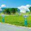Promotion high efficiency powerful solar light for garden outdoor lighting with price list
