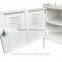 Modern living room design steel tv cabinet