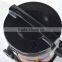 18L hot ash vacuum cleaner