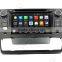 Wecaro Android 4.4.4 car dvd player 7" touch screen For bmw e90 navigation Android 1.6 ghz cpu 2005-2012