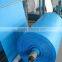 China supplier pp woven bag roll with virgin material