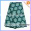 Mitaloo 2016 Swiss Lace Fabric 100% Cotton Eyelet Lace SL0416