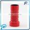 Cooling Systems Tractor Parts Straight ID 2 3/4" Inch Silicone CAC Hump Hoses