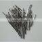 Crimped steel fiber for tunnel shotcrete