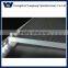 100% Pure PMMA acrylic sheet silk printing dots light guide panel LGP