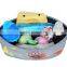 Animal Storage Bag Hanging Basket Diaper Bag Baby Stroller Organizer