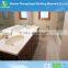 High luminance and easy to install stainless steel counter tops