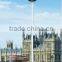Best design 15M~35M high mast lighting with high pressure sodium lamp or LED lamp