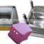 718ton plastic stool injection moulding machine