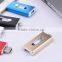 Aluminum Alloy OTG Usb Pen Drive For Iphone 16Gb