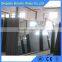 Cheap 5mm single coated Alu mirror glass price
