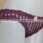 Shantou factory sexy lace underwear,sexy transparent panty nightywear