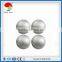 Best quality and reasonable price forged steel grinding balls for power station