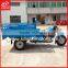 Somali Import High Quality CG150 CG200 3 Wheel Cargp Scooter Tricycle For Delivery