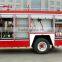 6CBM Dongfeng EQ5090T Fire Fighting Truck For Sale