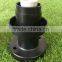 outdoor lamp cover, pmma garden lamp cover hexagon villa landscape lamp China LED landscape lamp wholesaler