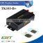 TK103 Car Vehicle trackers SOS Panic Botton Geo-fence Mobilephone Sim Card GSM GPRS Vehicle GPS Tracker