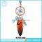 Yiwu Goose Feather Custom Dream Catcher