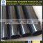 High strength High stiffness large diameter glossy Carbon fiber tubes