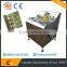 Leader kiwi slicing machine with CE&ISO