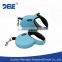 Factory direct sales good at home and abroad,standard retractable dog leash
