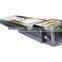 MCD-2008 weapon scanner security wand cheap super scanner Hand Held Metal Detector