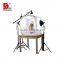 portable photo studio light box, dslr camera accessories backdrop photography