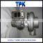 TURBOCHARGER 6735-81-8031 PC200-6 PC228US WA250-3 GD405 GD505 Engine Parts
