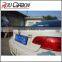 Carbon Fiber Body Kit For BMWW E93 M3 Tuning M Style Rear Spoiler