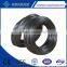 low carbon steel Black iron wire,hot sale(factory) black drawn wire