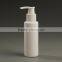 50ml small PE plastic airless pump pressure spray bottle