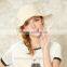 New design blank fishing cap plain bucket hat wholesale