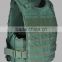 Tactical Molle Ballistic Vest Good Quality for Police