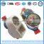 M-BUS,RS485 AMR Remote reading water meter