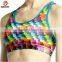 High Quality Sports Padded Yoga Wear For Women