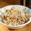 250~300kg/h choco flakes machine