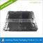 Antistatic black ESD blister packaging tray