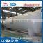 The new supply of liquid nitrogen Dewar