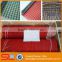 Polyurethane Square Hole Screen Mesh