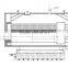 Fast Assembling Coal Fired Hot Water Boiler
