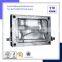 Custom Car Frame Steel Moulding With New Design