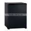 Portable Hotel Mini Bar Fridge Freezer Refrigerator With Temperature Control