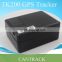 tk200 handheld gps easy install car tracker vehicle tracking system with long battery life