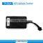Best price sim card gps tracker car gps tracker with ios and android Apps